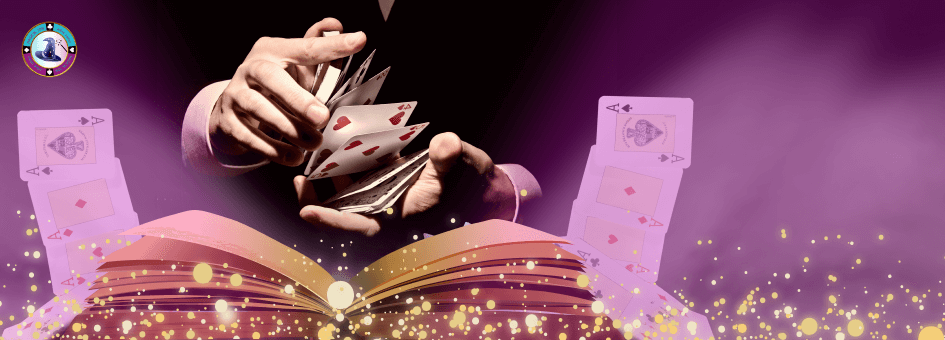 Magical Spin Casino Welcome bonus Up To €/$3000 + 50 Free Spins