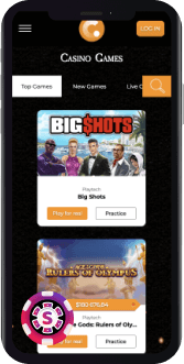 casinocom mobile