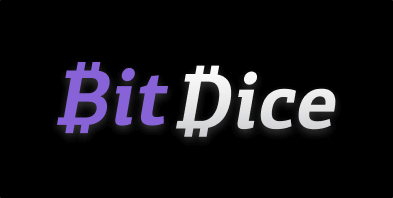 bitdice casino logo