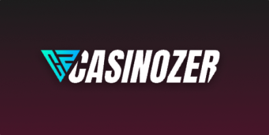 casinozer logo