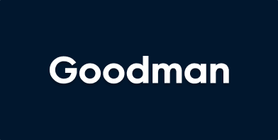 goodman casino logo