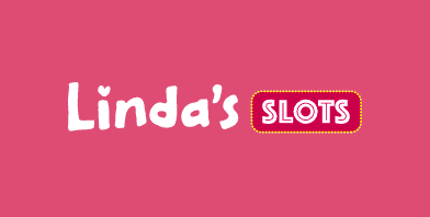 lady linda slots casino logo
