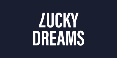 lucky dreams casino logo