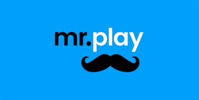 mr.play casino logo