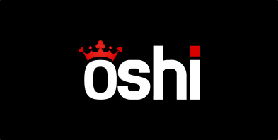 oshi casino logo