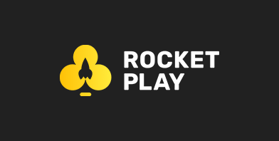 rocketplay casino logo