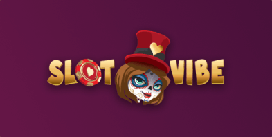 slotvibe casino logo