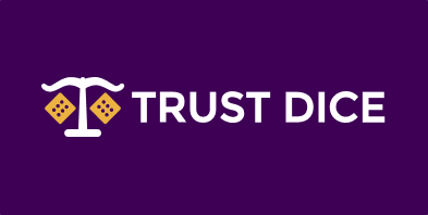 trustdice casino logo