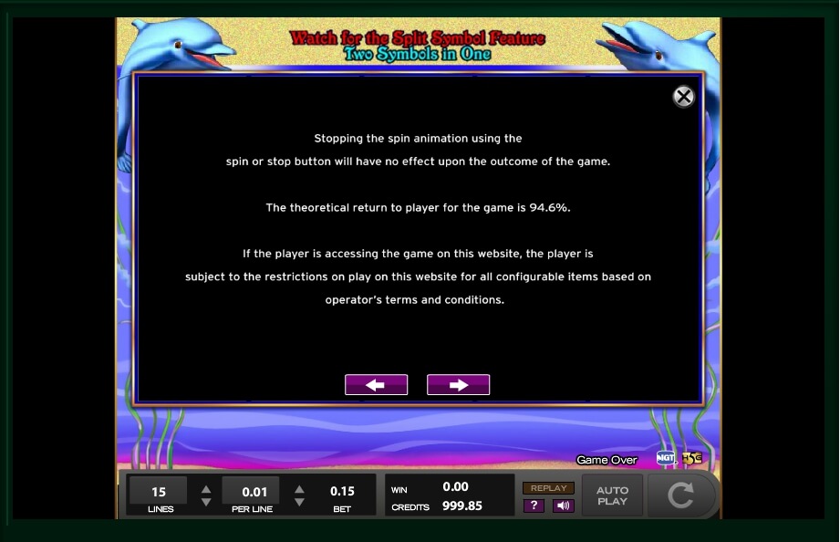 twin win slot machine detail image 0