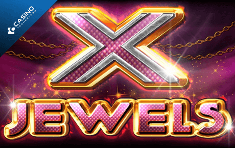 40 Shining Jewels slot machine