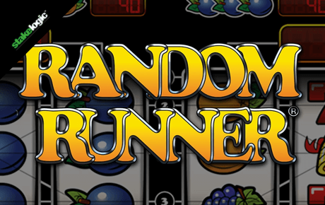 Random Runner slot machine