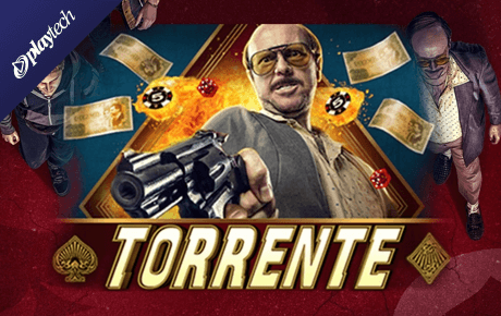 Torrente slot machine