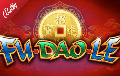Fu Dao Le slot machine