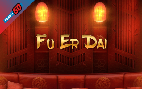 Fu Er Dai slot machine