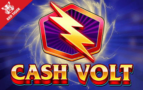 Cash Volt slot machine