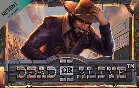 Dead Or Alive 2 Feature Buy slot machine
