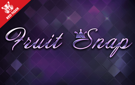 Fruit Snap slot machine