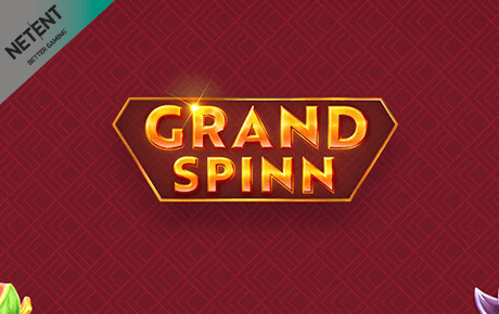 Grand Spinn slot machine