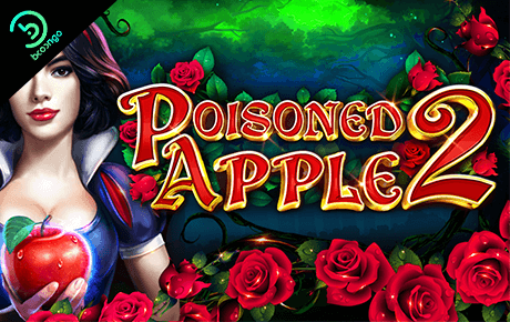 Poisoned Apple 2 slot machine