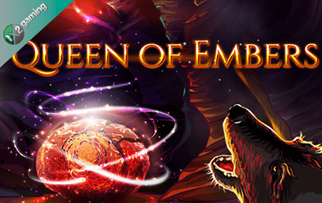 Queen of Embers slot machine