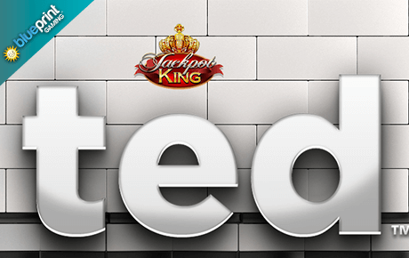 Ted Jackpot King slot machine