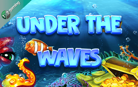 Under The Waves slot machine