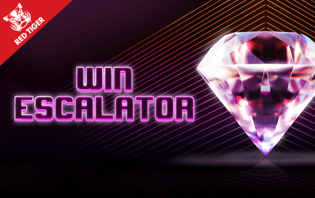 Win Escalator slot machine