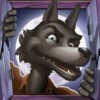 scatter - big bad wolf