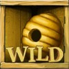 wild symbol - big bad wolf