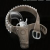 revolver in the cobur - dead or alive