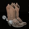 cowboy boots - dead or alive