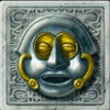 blue stone - gonzo’s quest