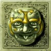 green stone - gonzo’s quest