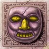 purple stone - gonzo’s quest