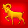 aries - lucky zodiac