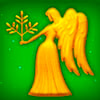 virgo - lucky zodiac
