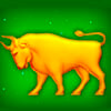 taurus - lucky zodiac
