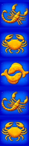 symbols of water - lucky zodiac