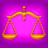 libra - lucky zodiac