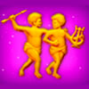 twins - lucky zodiac